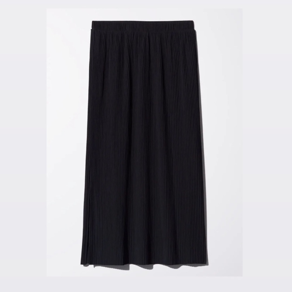Aritzia Wilfred Celesse Skirt